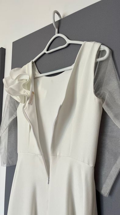 Rochie nouă stare civilă