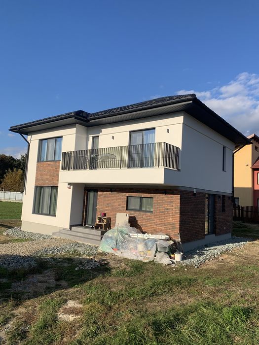 Casa Premium,zona Castel Transilvania