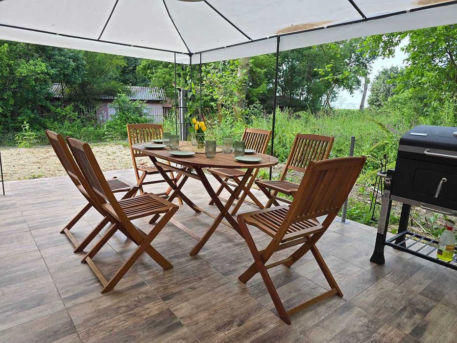 Къща за гости „Ах, морето“ – Царево, до Попския плаж