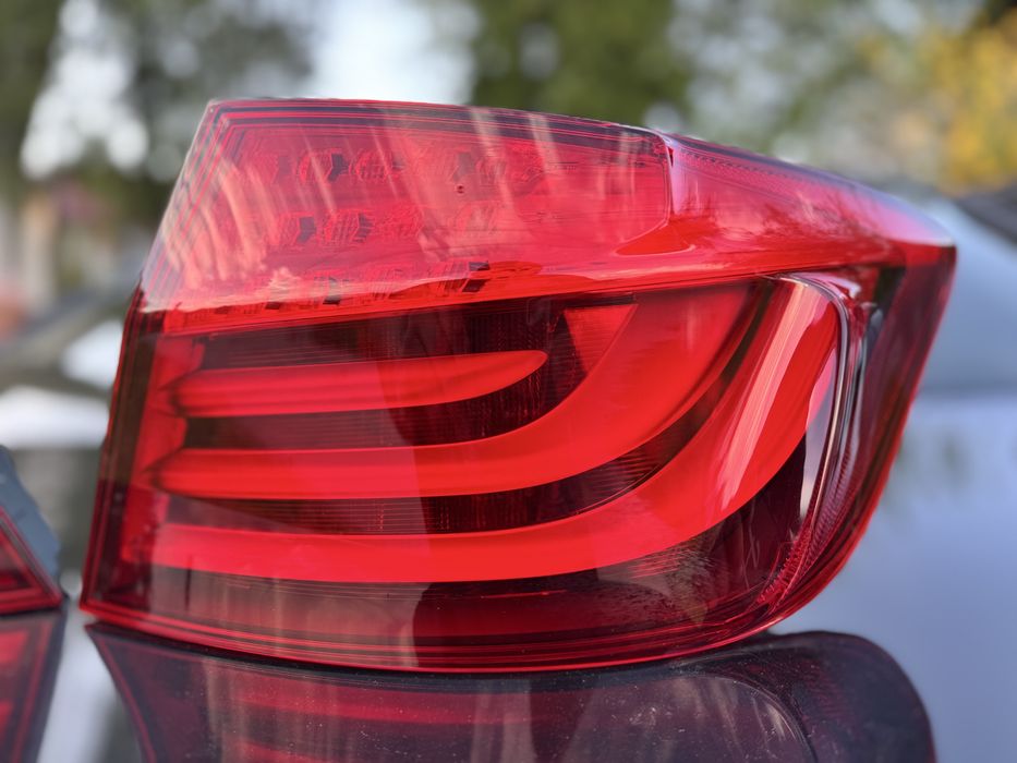 Стопове за Ф10 ЧЕРВЕН МИГАЧ