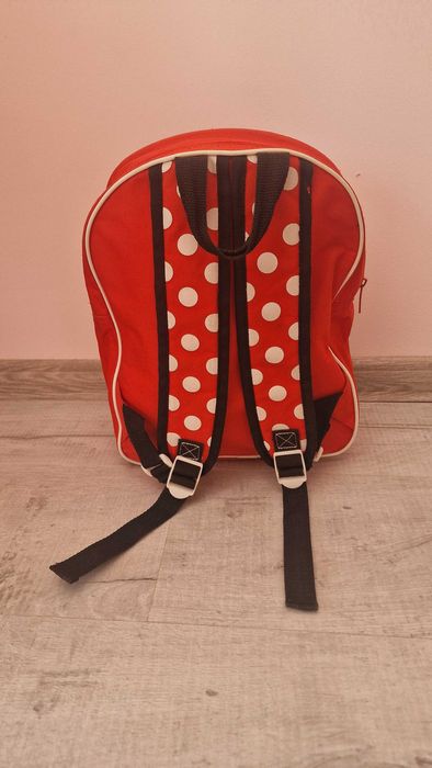 Disney Minnie Mouse Детска оригинална раница