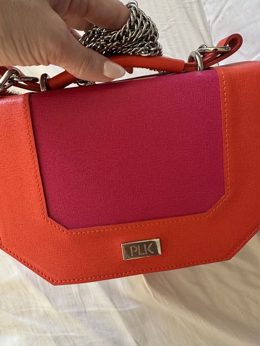 Дамска чанта Plik