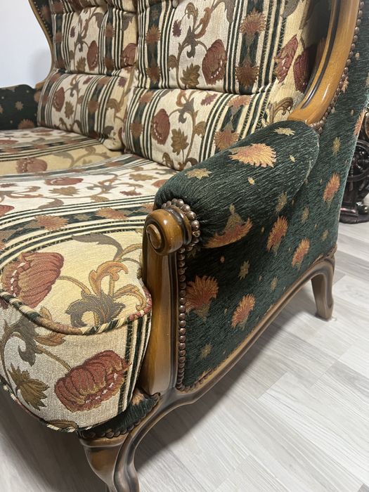 Vand Canapea vintage