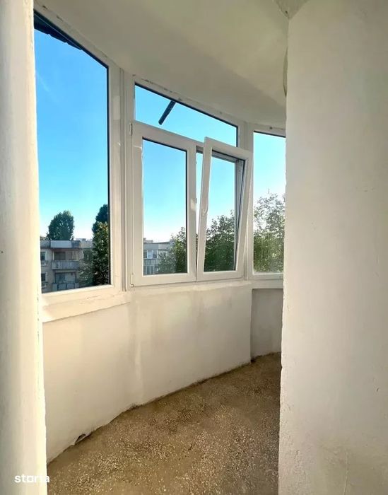 Garsoniera de vanzare, bloc 1993, metrou, 44 mp, Lujerului