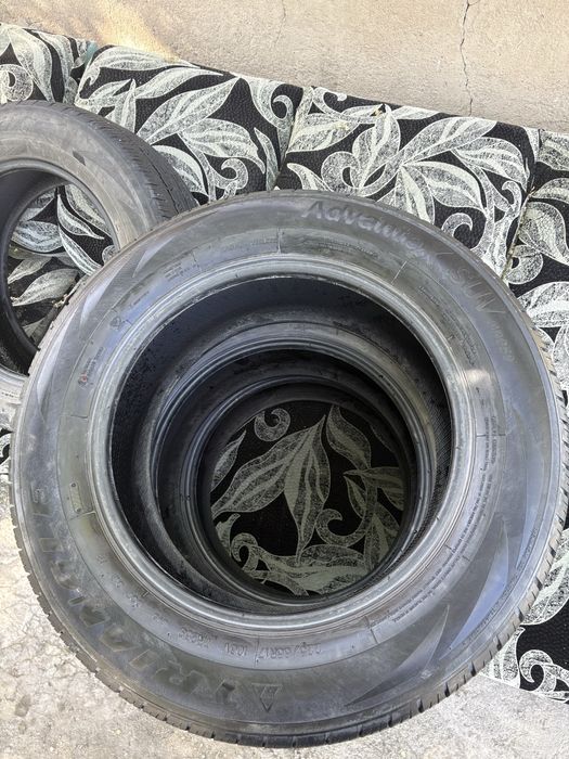 225/65/R17 Traingle Abvante SUV TR 259