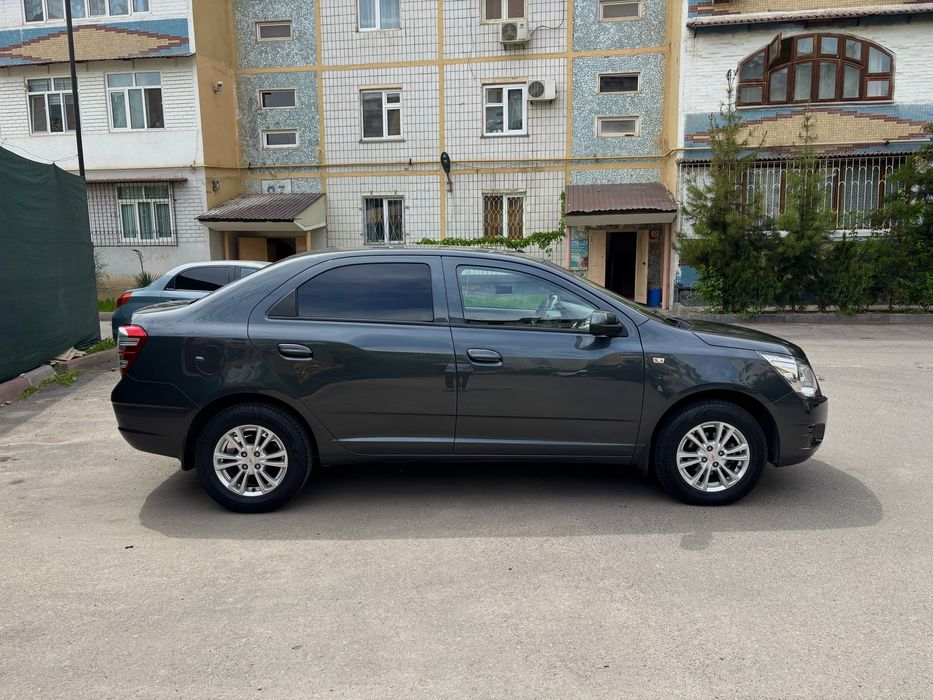 Cobalt 2021й,  97.000 probeg 9.000