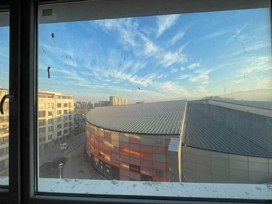 Продава се Тристаен апартамент в Пловдив, Съдийски - 100 кв.м за 857 €/кв.м - Снимка #4