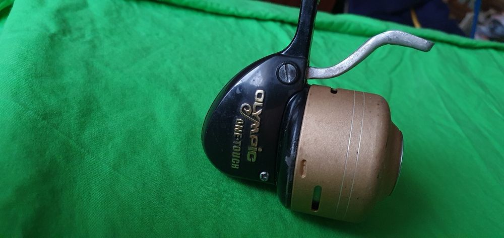 Риболовни макари Sagarra,Daiwa,Olympic