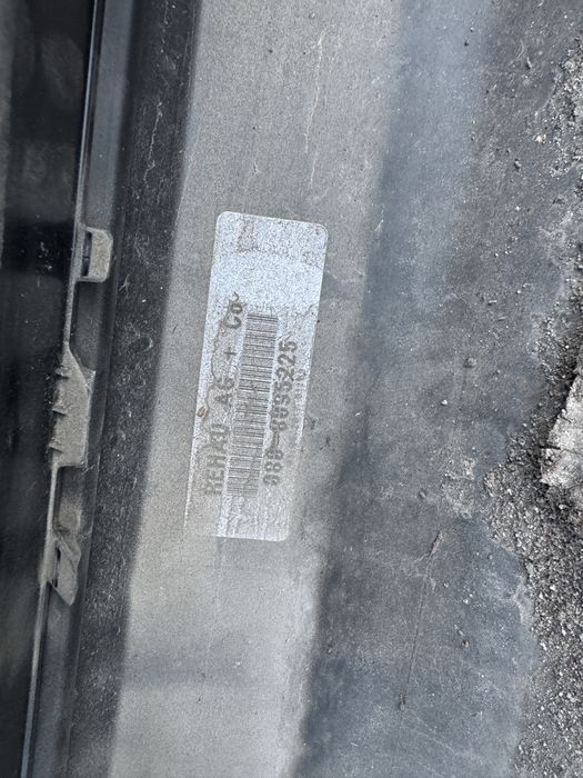 Прагове glc mercedes c253 x253