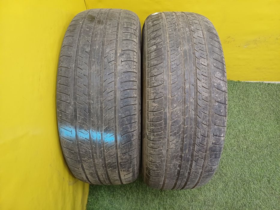 Шины 205/60 R15 Hankook пара.