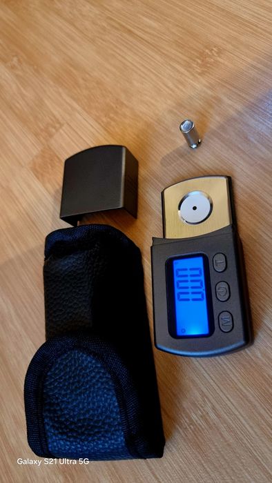 Set accesorii pickup + doza