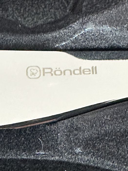 Ножи для стейков Rondell