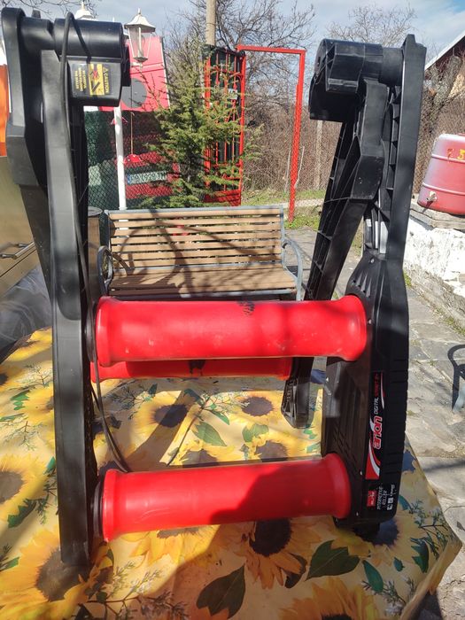 Велотренажор за дома