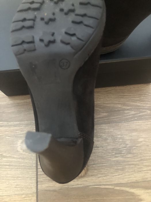 Botine Il Passo nr 37