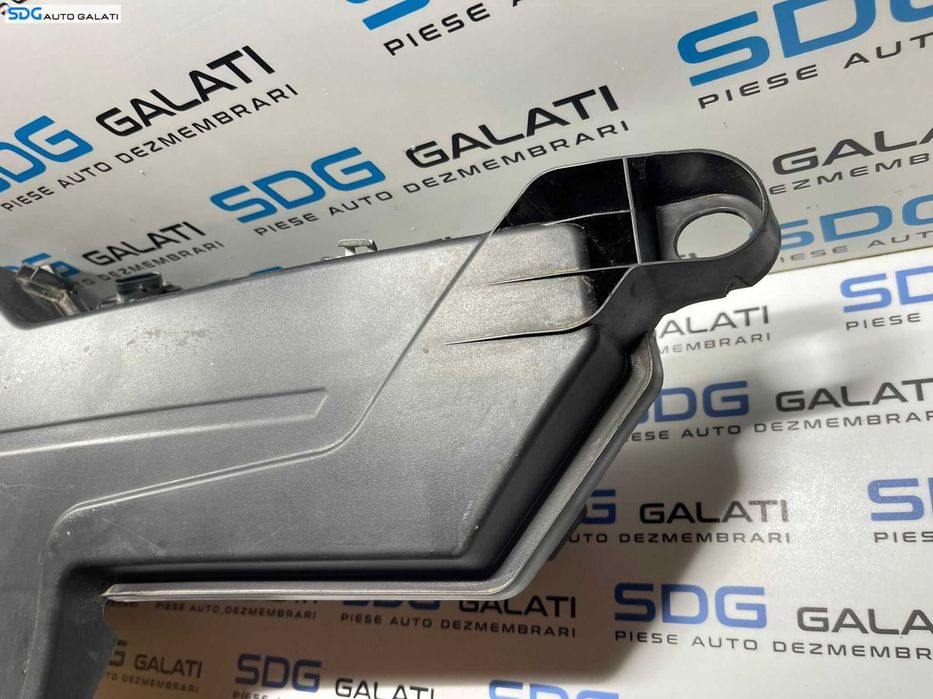 Carcasa Filtru Aer cu Senzor Debitmetru BMW Seria 2 F20 F21 118 120 2.0 D N47 2011 - 2015 Cod 8511655 13718511655 70518447 107378-10 [B3024]