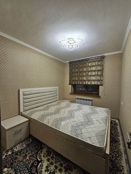 Срочно продаётся 2х ком квартира Гагарина 3 етаж