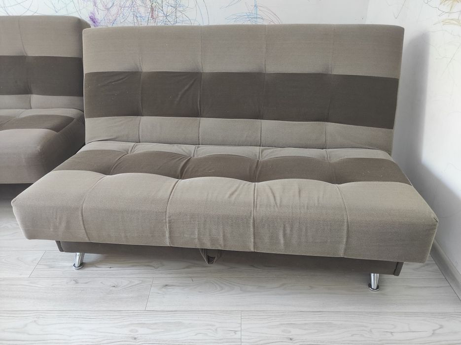 Продаю комплект диванов 3 шт.