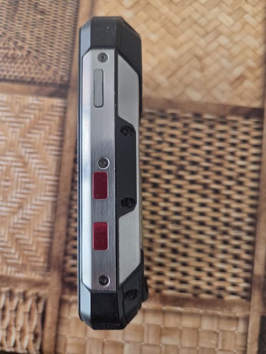Unihertz Tank Mini