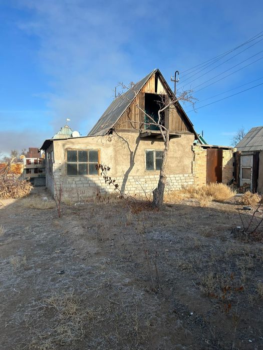 Продается дача  на Техснабе "ПБС"-4