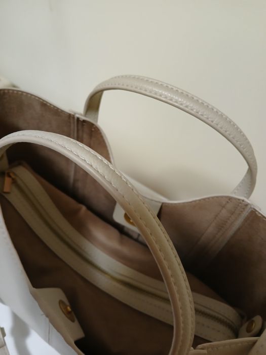 Дамска чанта Zara