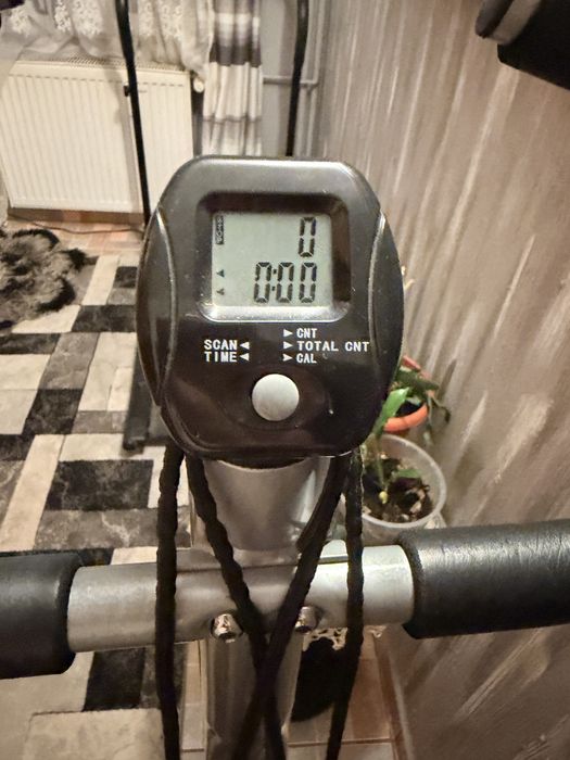 Stepper perfecr functional