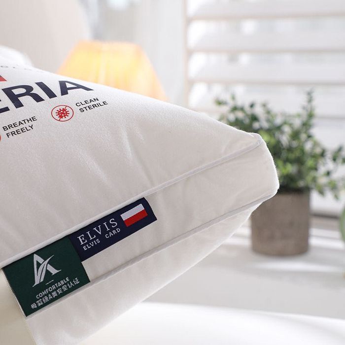 Подушка премиум класса Siberia