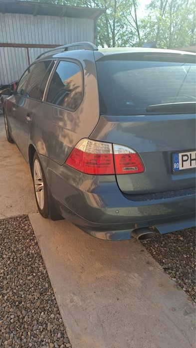 BMW Seria 5 0 — imagine 3