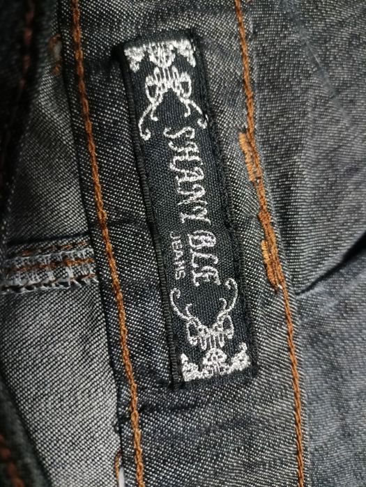 Fustă denim nouă