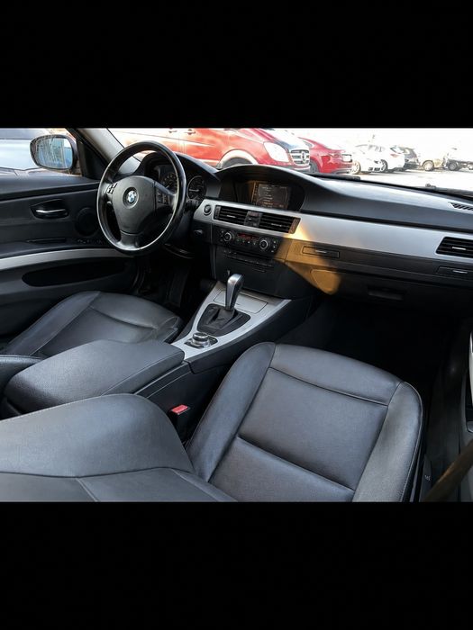 Bmw 320/2009!Facelift