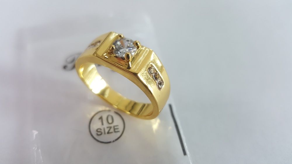 Перстень в подарок