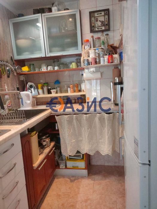 Продава се Двустаен апартамент в Ахтопол - 41 кв.м за 1764 €/кв.м - Снимка #7