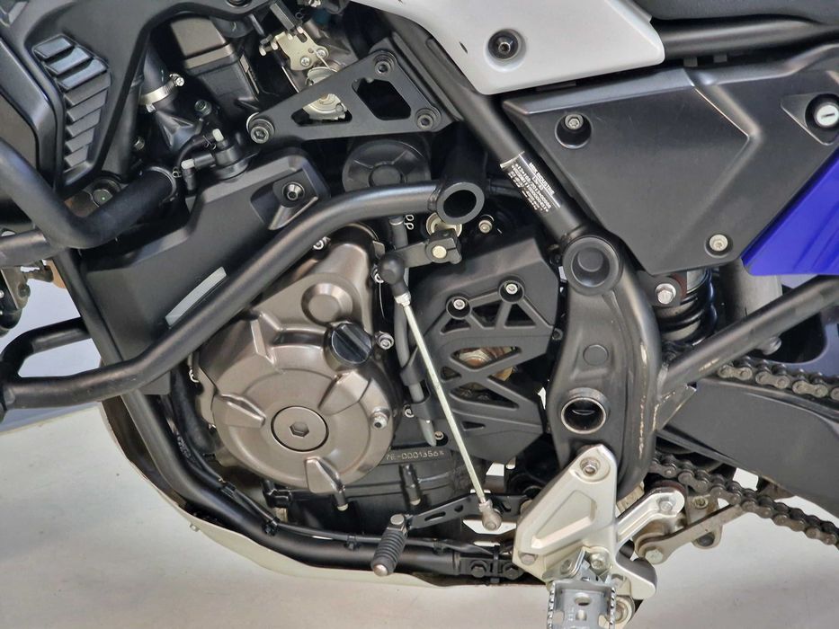 Yamaha Tenere 700 2021