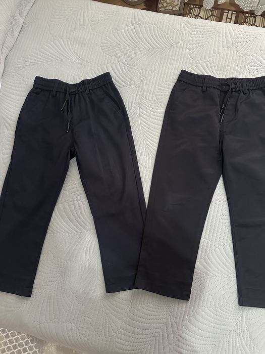 Школьные вещи на мальчика