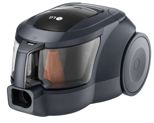 Ремонт пылесосов