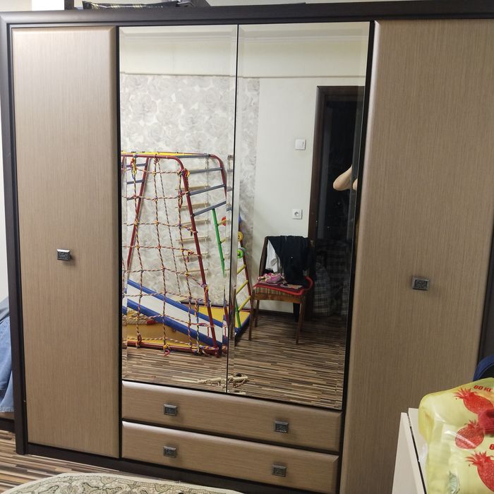 Спальный гарнитур КОЕН