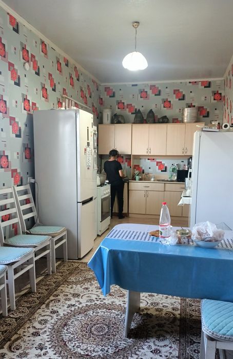 Аренда дом на долгий срок