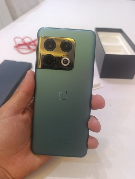OnePlus 10 pro 5G