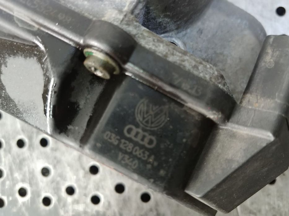 clapeta acceleratie 1.9 tdi 2.0 tdi audi a3 8p seat altea ibiza toledo  vw passat b6 touran golf 5 03g128063a