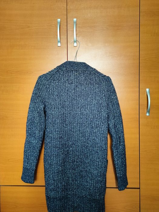 Pulover lana GStar Raw