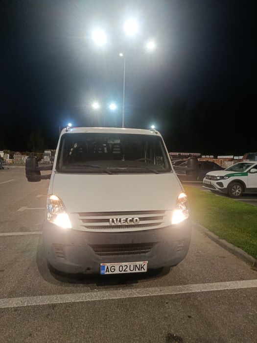 Iveco Daily 2007
