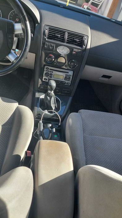FORD Mondeo 2001 — imagine 5