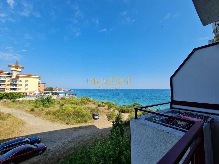 Продава се Едностаен апартамент в Свети Влас - 44 кв.м за 1430 €/кв.м - Снимка #13