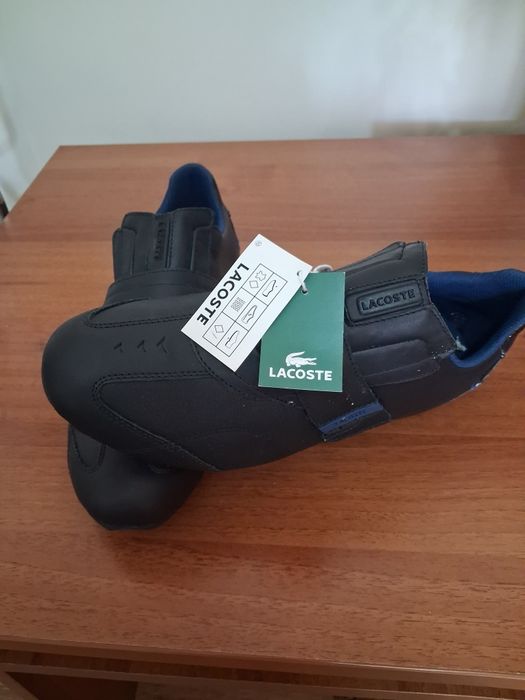 Vând adidasi La Coste