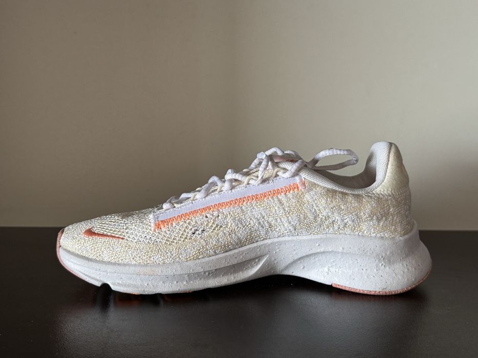 Nike SuperRep Go 3 Flyknit 36номер 22.5см Стелка Нови без Кутия