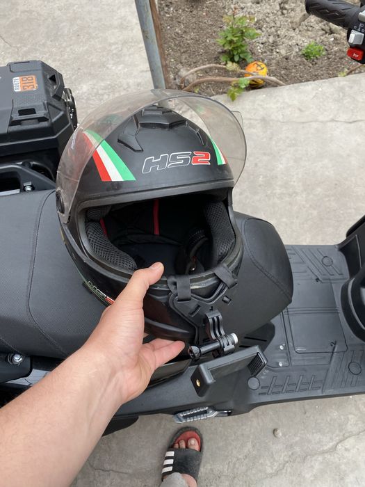 TANK SKUTER  (probeg : 2650) sotidi kelishamiz narhini tel qilorasilar