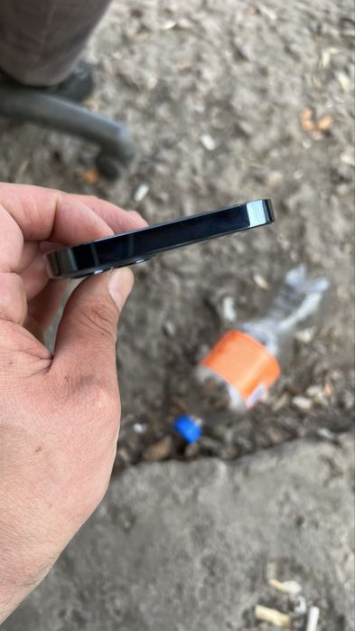 Айфон 12pro обмен с моей доп