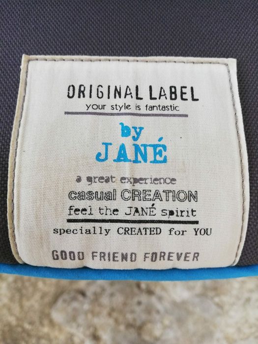 Детска количка Jane rider