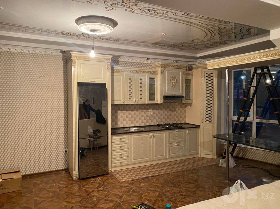 Xar bir turda mebel