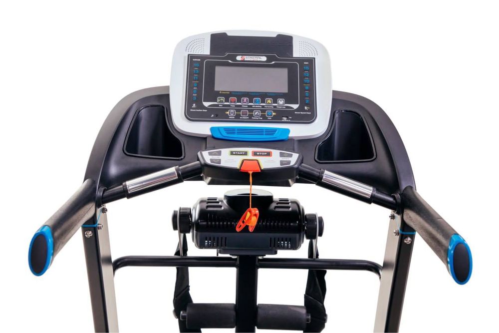 Продам беговую дорожку ( пользовалась 2 раза ) продаю за ненадобностью