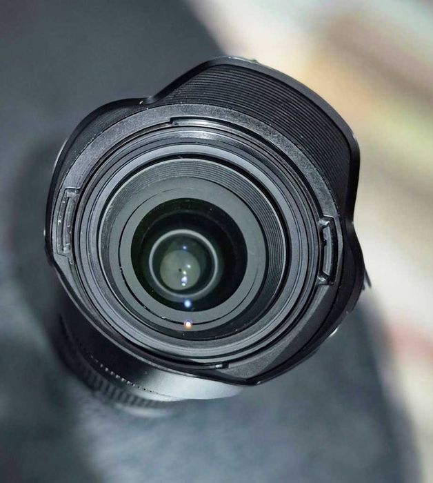 Tamron 28-75mm f/2.8 Di III VXD G2 Sony E + Filtru UV